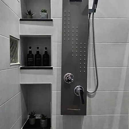 Veneta's Home,free Private Garage * 普罗夫迪夫
