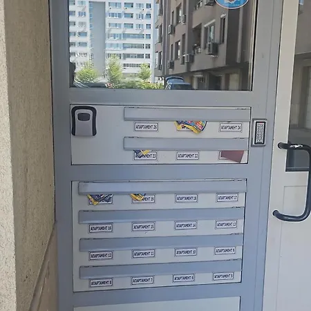 Διαμέρισμα Veneta's Home,free Private Garage Φιλιππούπολη